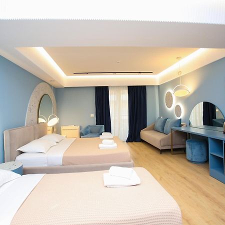 B&B Visar - Rooms Vlorë Exteriör bild