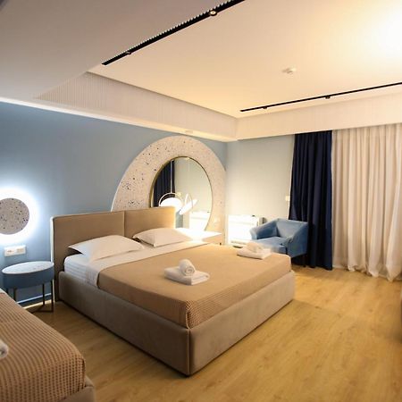 B&B Visar - Rooms Vlorë Exteriör bild