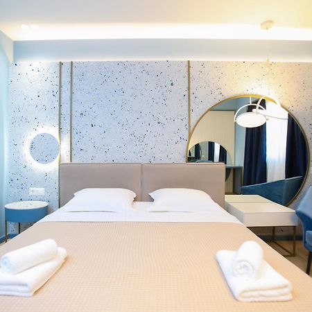 B&B Visar - Rooms Vlorë Exteriör bild