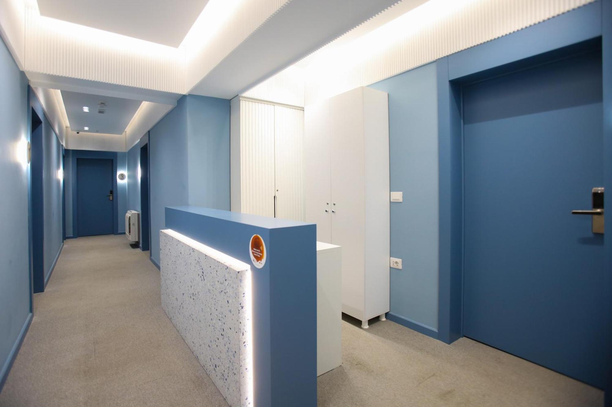 B&B Visar - Rooms Vlorë Exteriör bild