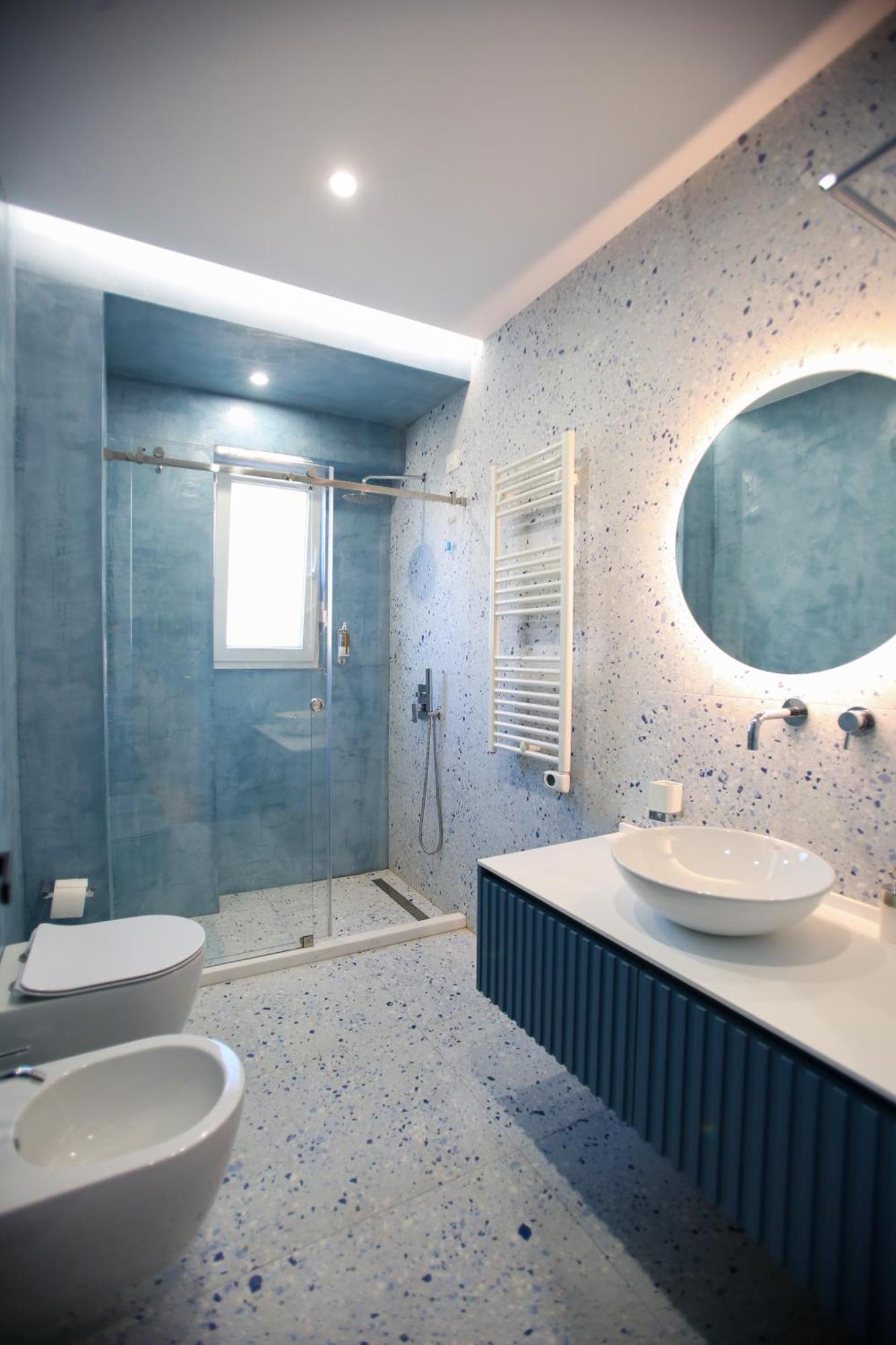 B&B Visar - Rooms Vlorë Exteriör bild