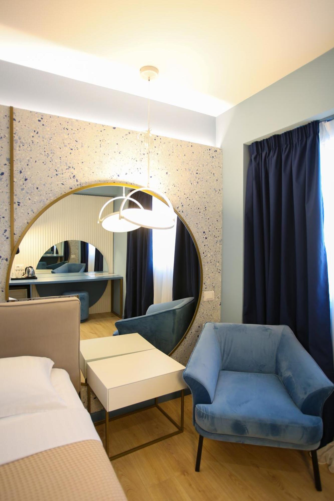 B&B Visar - Rooms Vlorë Exteriör bild