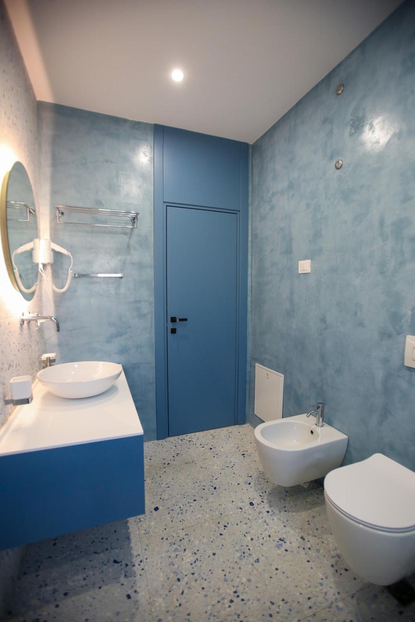 B&B Visar - Rooms Vlorë Exteriör bild