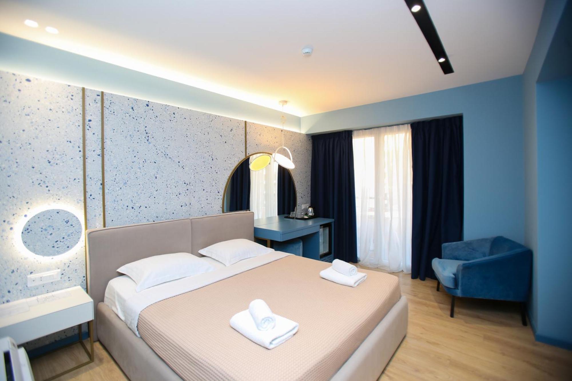 B&B Visar - Rooms Vlorë Exteriör bild