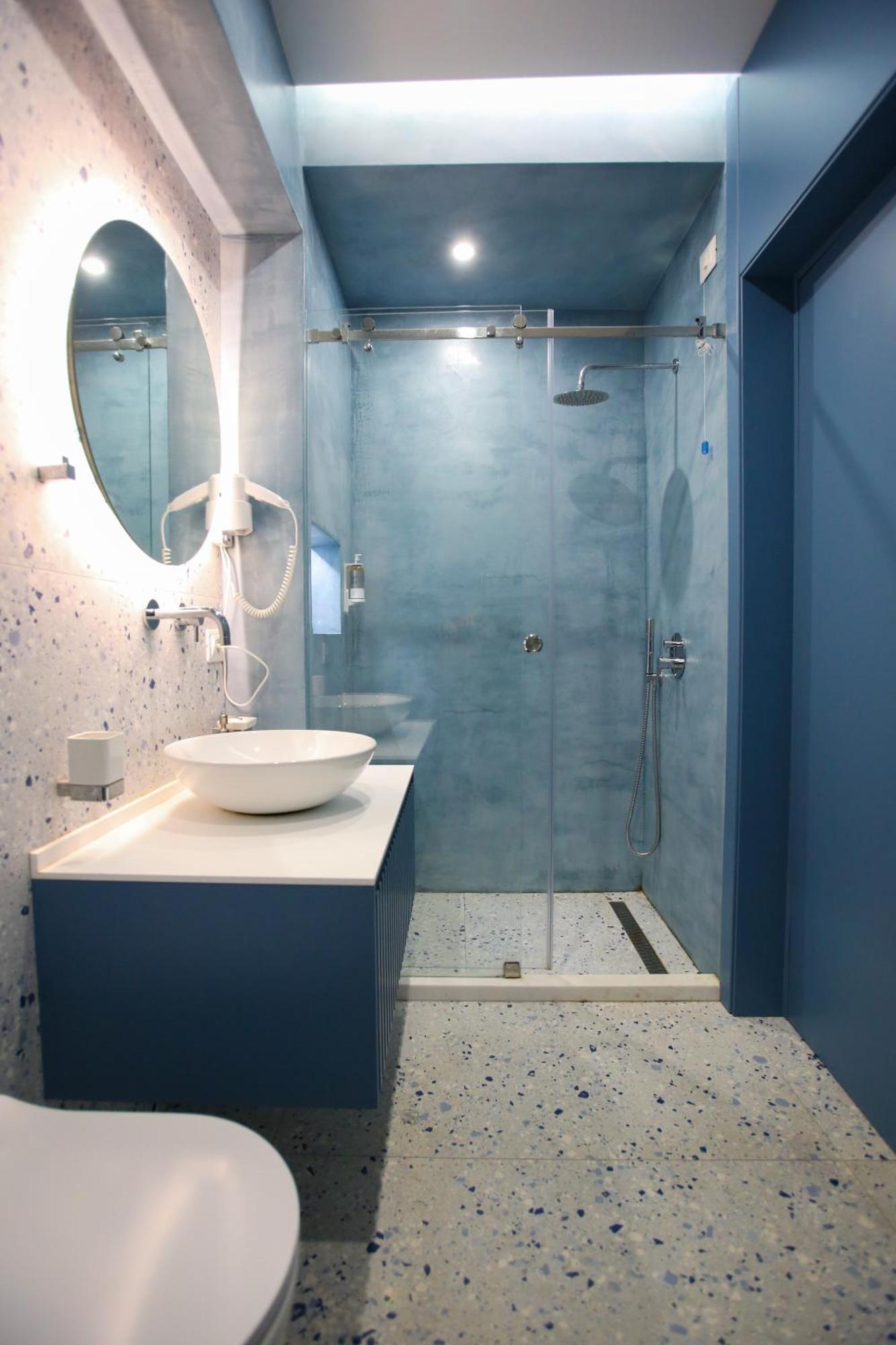 B&B Visar - Rooms Vlorë Exteriör bild