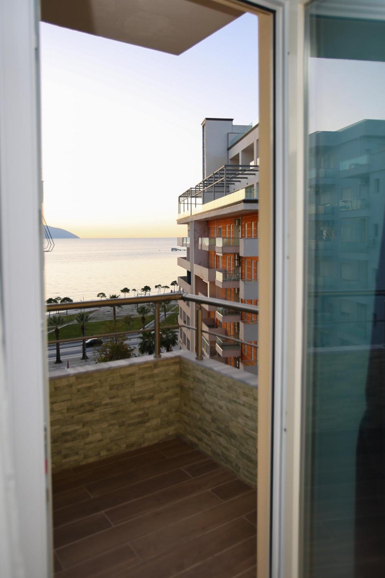 B&B Visar - Rooms Vlorë Exteriör bild