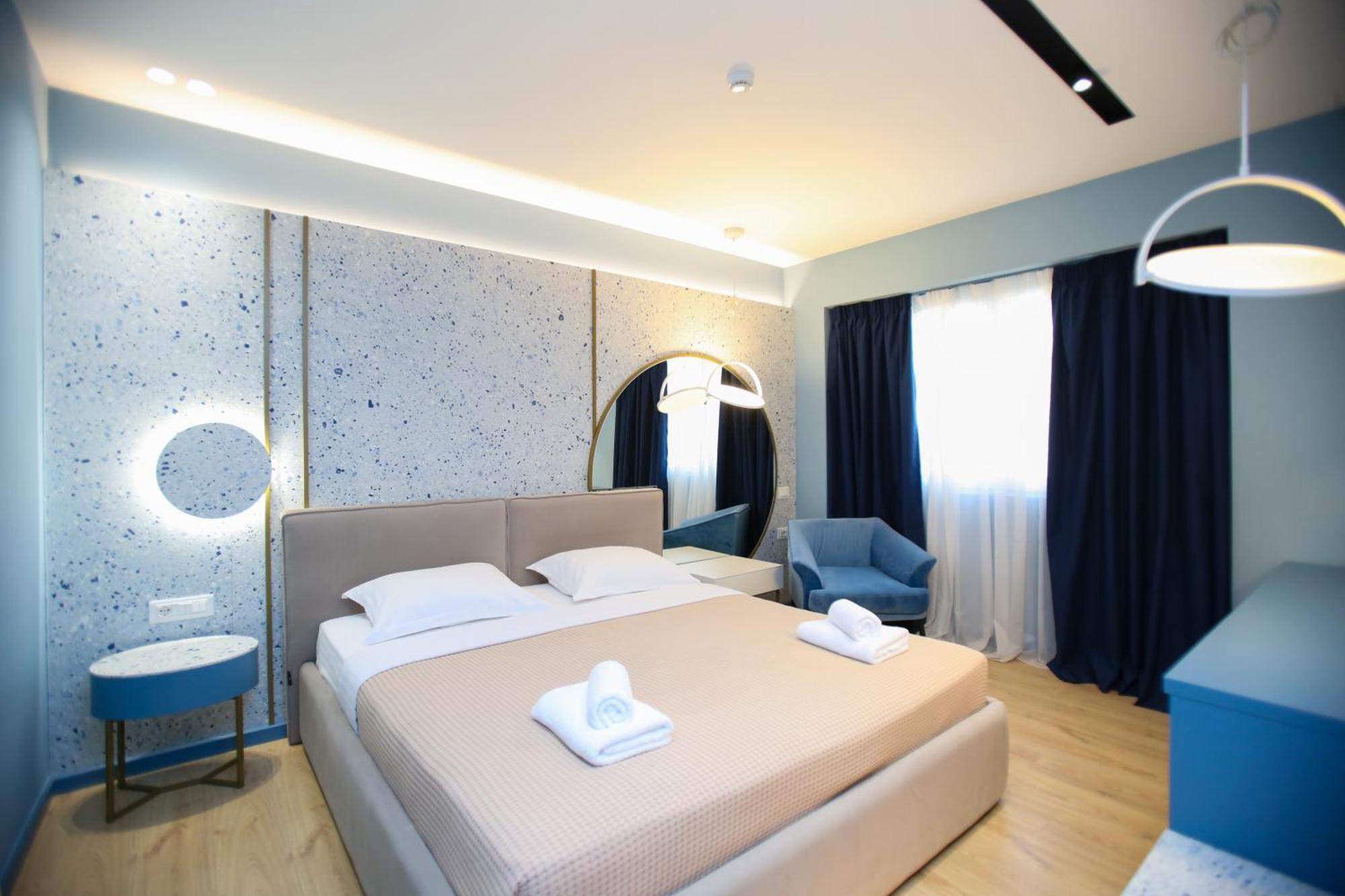 B&B Visar - Rooms Vlorë Exteriör bild