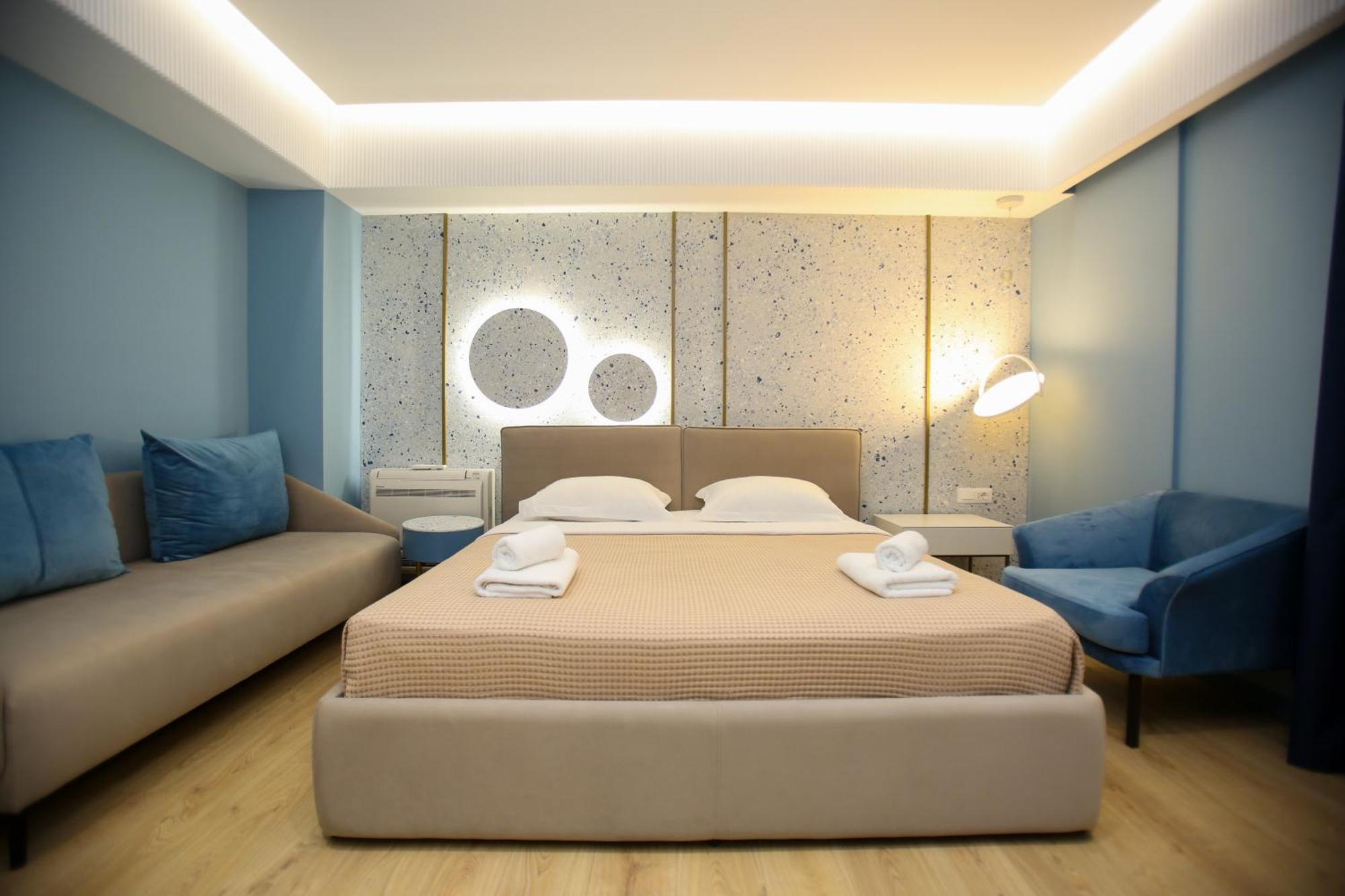 B&B Visar - Rooms Vlorë Exteriör bild