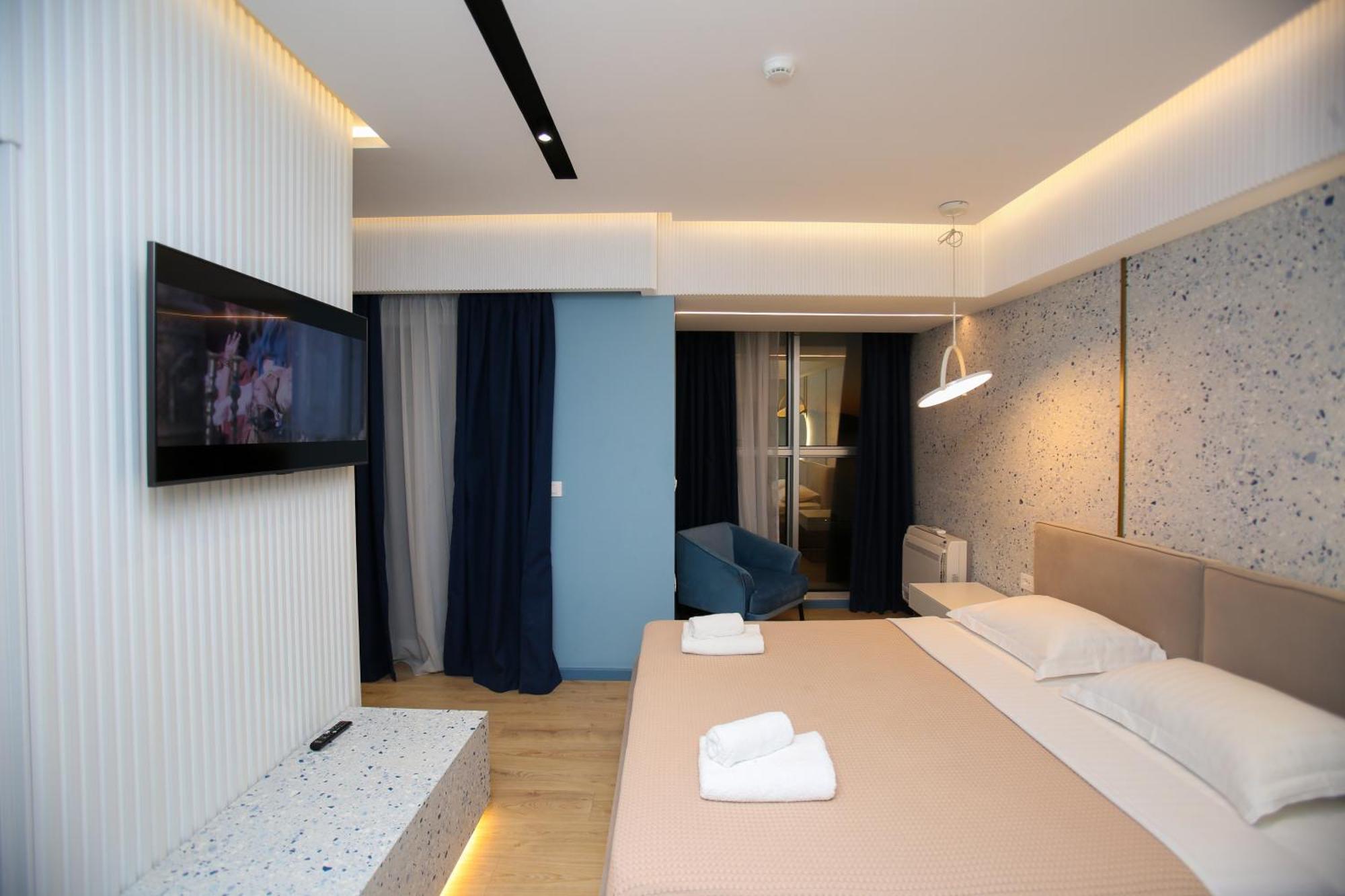 B&B Visar - Rooms Vlorë Exteriör bild